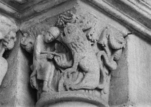Heiliger Hieronymus