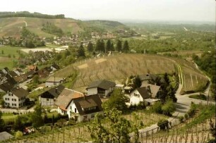 Kappelrodeck: Vom Schloss ins Achertal