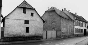 Sulzbach, Hauptstraße 41