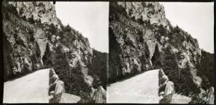 Col de la Schlucht