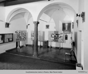 Palazzo Galletti, Palazzo Galletti-Gamurrini-Baldi, Monte San Savino