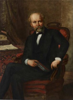 Friedrich Hebbel
