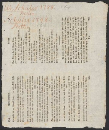 Brief an Friedrich Nicolai : 27.11.1788