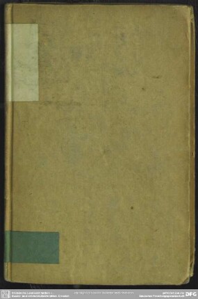 8.1762: Gesammelte Frauenzimmer-Briefe zum Unterrichte und Vergnügen : aus verschiednen Sprachen