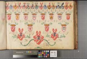 Proband: Haxthausen, Franz Caspar Philipp von; Vater: Haxthausen, Hermann von; Mutter: Haxthausen, Gode Catharina von: Paderborn, Domkapitel
