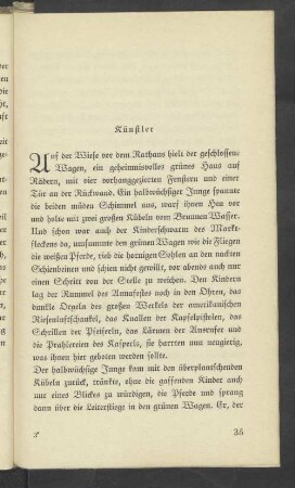 Künstler