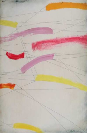 o.T. (Serie Geometrie)