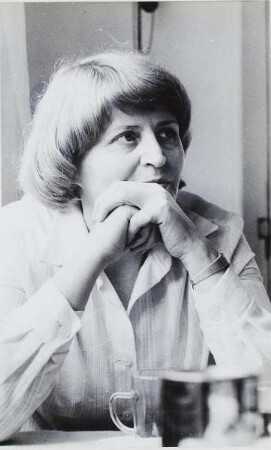 Brigitte Kröning