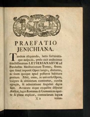 2r-4v, Praefatio Jenichiana.