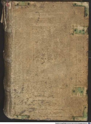 D. Erasmi Roterodami Paraphrasis in Euangelium secundum Ioannem : ad illustrissimu[m] principem Ferdinandvm
