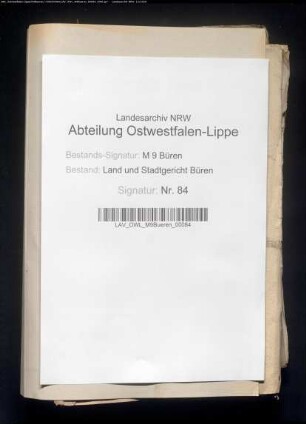 Güterübertragungen Mi-Mu