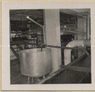 Ludwigshafen am Rhein, Pfälzische Preßhefen- & Spritfabrik