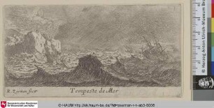Tempeste de Mer