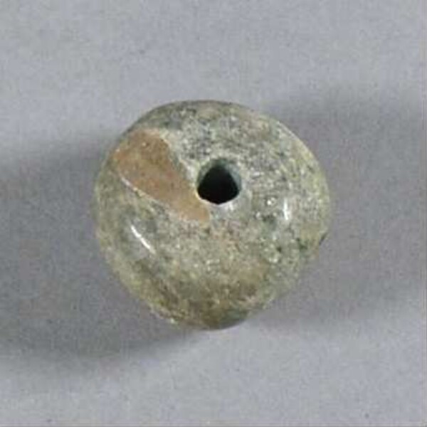 Stone bead