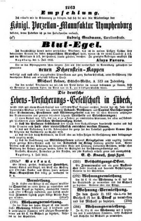 Augsburger Tagblatt. 1856,7/12 = Jg. 27