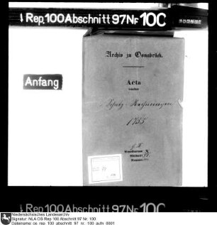 Schatzrechnungen