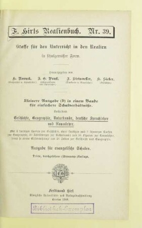 Nr. 39: [Nr. 39]