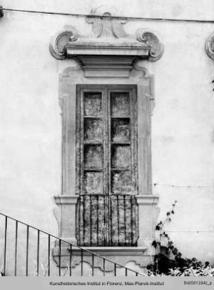 Villa Corsini, Florenz