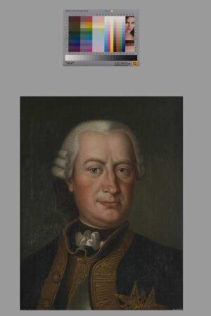 Fürst Wilhelm Heinrich