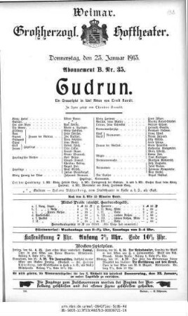 Gudrun