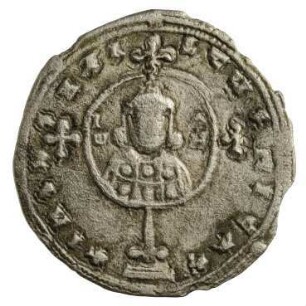 Münze, Miliaresion, 969 - 976