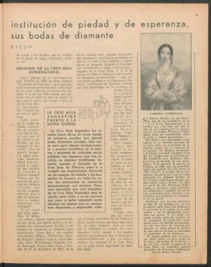 La Cruz Roja Argentina frente a la nueva guerra