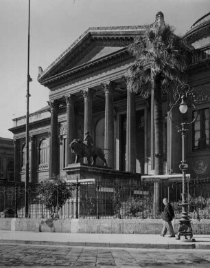 Teatro Massimo