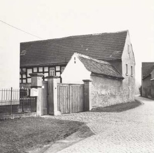 Bauernhof, Pegau