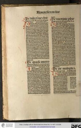 Capitulum cxxix. Ve vobis scribe et Pharisei...