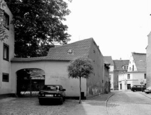 Platz, Großenhain (Kreis Großenhain)