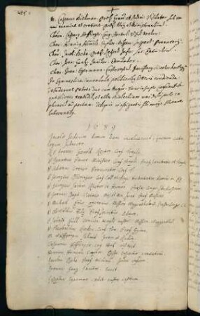245-248, Annus 1689