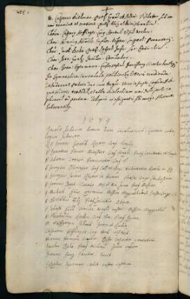 245-248, Annus 1689