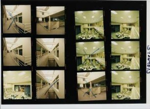 Channel 28 TV Station, Tampa, 1996
