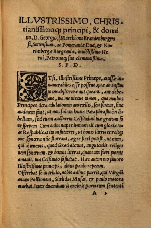 Divi Pauli Apostoli Epistola ad Romanos, paraphrastico carmine descripta