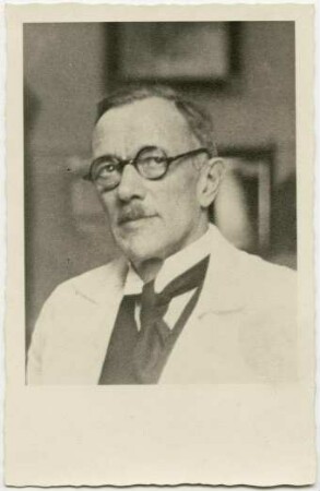 Masing, Karl Ernst Alexander