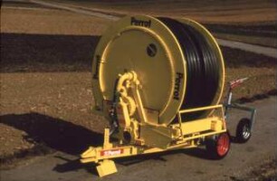 Fotografie: Gartenbautechnik-Freiland, Beregnungsanlage, Bewässerung