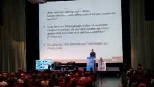 Ende der Privatsphäre oder Tod des Internets? Kurzes Update zum Stand der ePrivacy-Reform