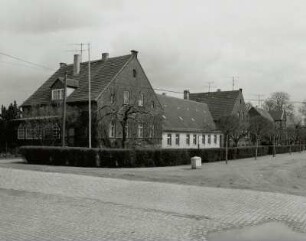 Haus Nummer 65, Haus Nummer 66