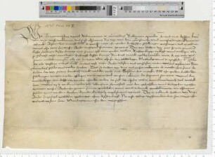Die Stadt verkauft an Hunerus Tobinck für 600 Mark eine Rente von 30 Mark; Rückkauf vorbehalten.