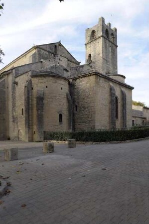 Kathedrale Notre-Dame de Nazareth