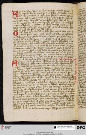 Anselmus Cantuariensis, Orationes et Meditationes