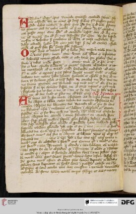 Anselmus Cantuariensis, Orationes et Meditationes