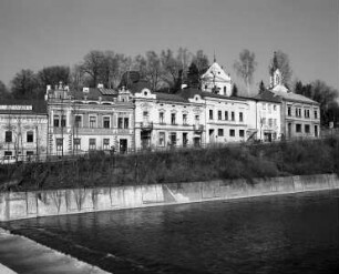 Gebäudeensemble