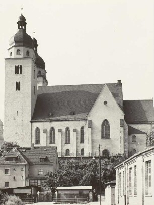 Evangelische Johanniskirche