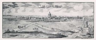 Dramburg