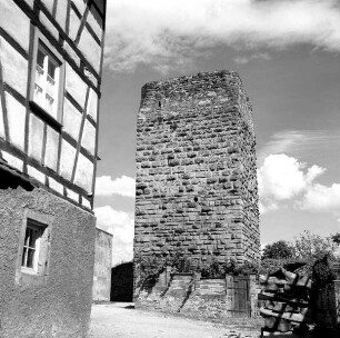 Roter Turm