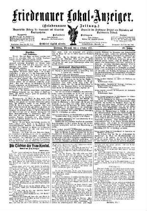 Nr. 234, 04.10.1911
