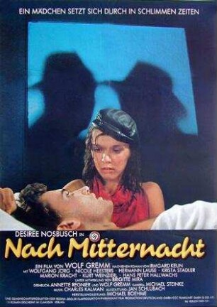 Nach Mitternacht