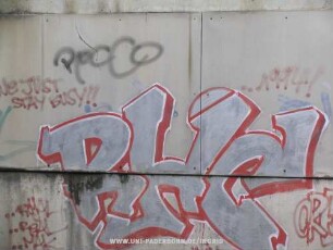 RHC CREW | WE JUST STAY BUSY!! | ..1994! | ..ROMAL ..REAL ..MAK | RocCO