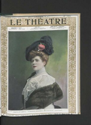 No. 165, Novembre - I 1905